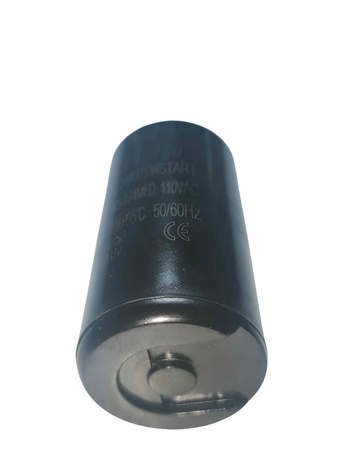 Capacitor / condensador 145 - 174 mf - 110 V - ATE