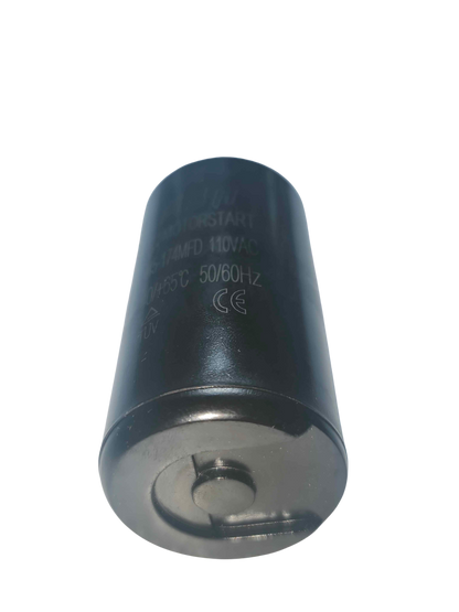 Capacitor / condensador 145 - 174 mf - 110 V - ATE