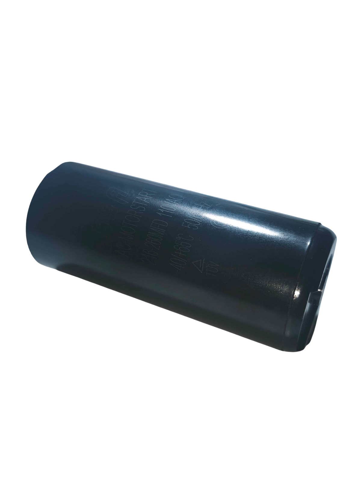 Capacitor / condensador 216 - 260 mf - 110 V - ATE