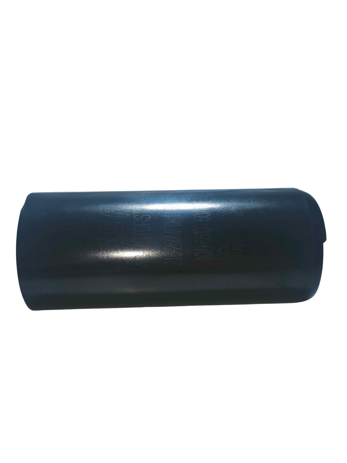 Capacitor / condensador 216 - 260 mf - 110 V - ATE