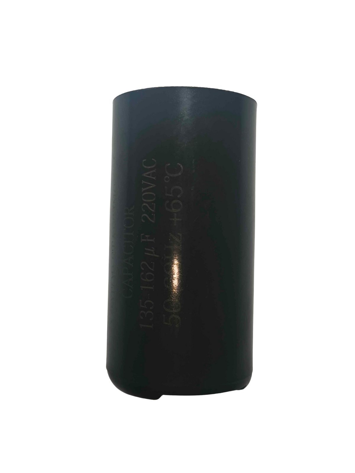 Capacitor / condensador 135 - 162 mf - 220 V - ATE