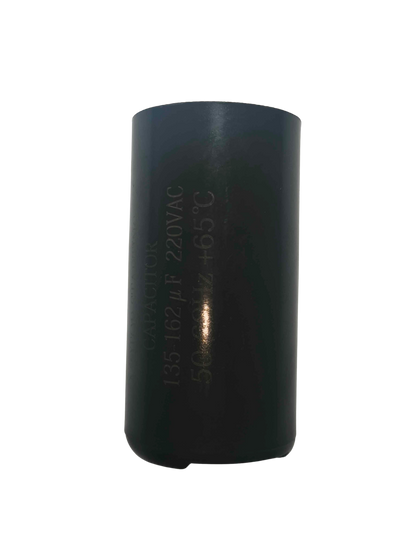 Capacitor / condensador 135 - 162 mf - 220 V - ATE