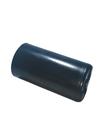 Capacitor / condensador 135 - 162 mf - 220 V - ATE