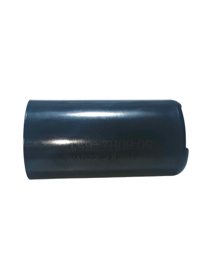 Capacitor / condensador 135 - 162 mf - 220 V - ATE
