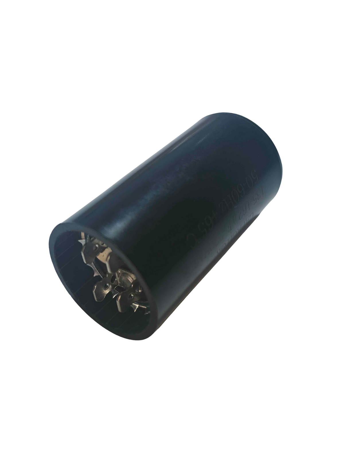 Capacitor / condensador 135 - 162 mf - 220 V - ATE