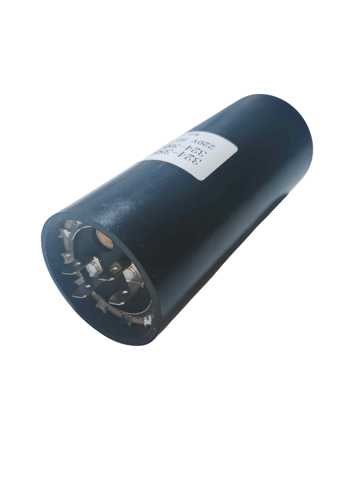 Capacitor / condensador 324 - 388 mf - 220 V - ATE