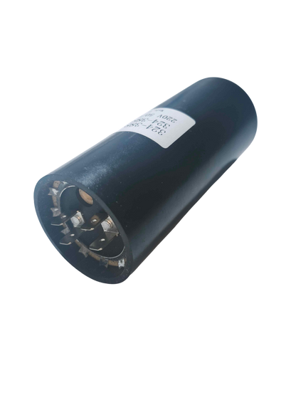 Capacitor / condensador 324 - 388 mf - 220 V - ATE