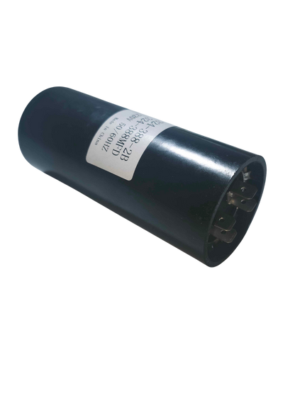 Capacitor / condensador 324 - 388 mf - 220 V - ATE