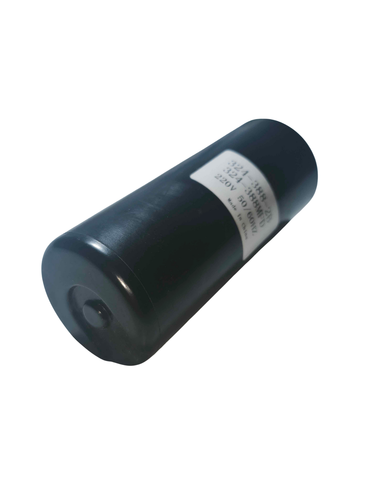 Capacitor / condensador 324 - 388 mf - 220 V - ATE