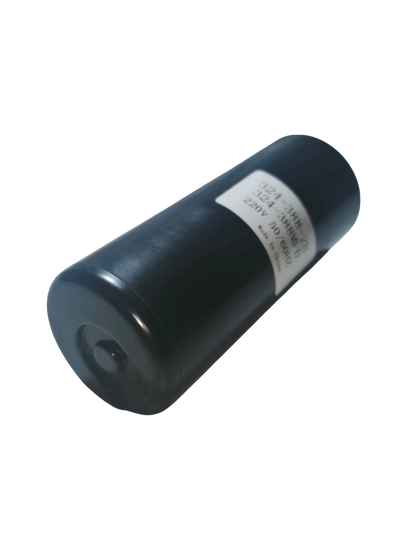 Capacitor / condensador 324 - 388 mf - 220 V - ATE