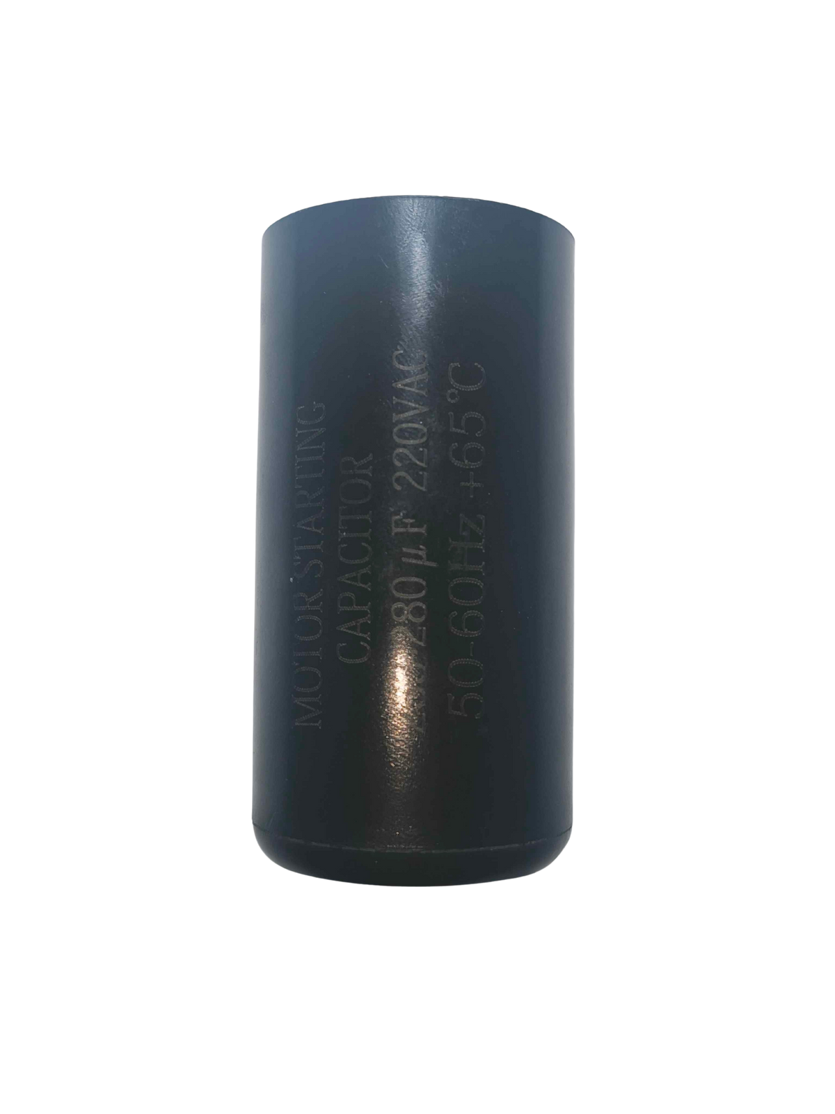 Capacitor / condensador 233 - 280 mf - 220 V - ATE