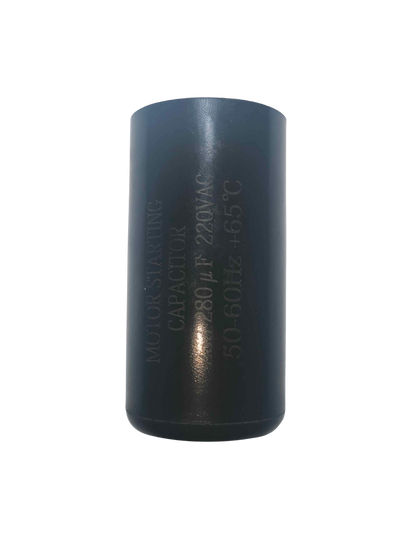 Capacitor / condensador 233 - 280 mf - 220 V - ATE