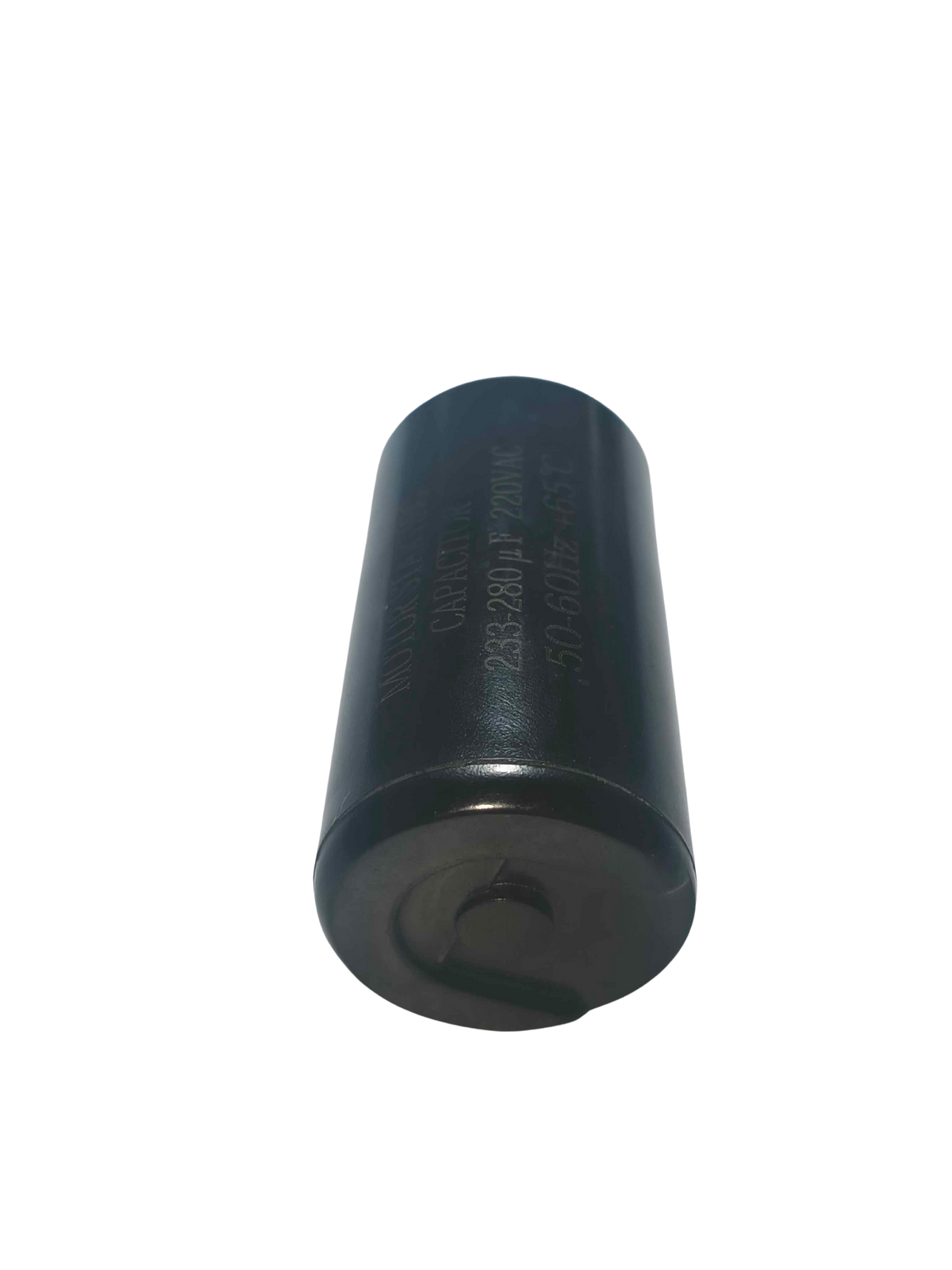 Capacitor / condensador 233 - 280 mf - 220 V - ATE