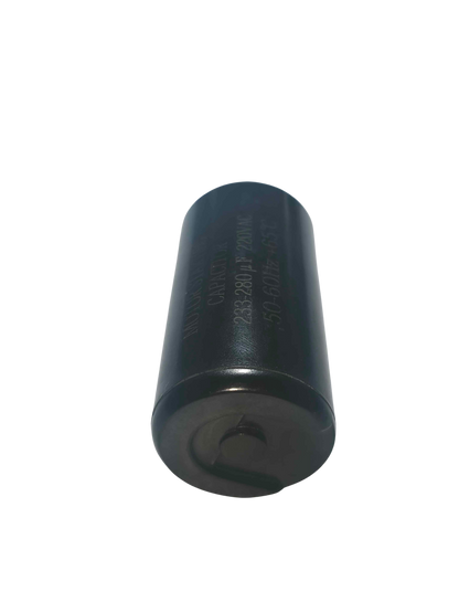Capacitor / condensador 233 - 280 mf - 220 V - ATE