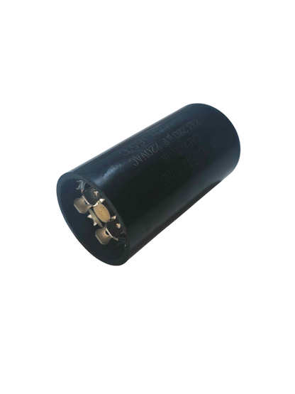 Capacitor / condensador 233 - 280 mf - 220 V - ATE