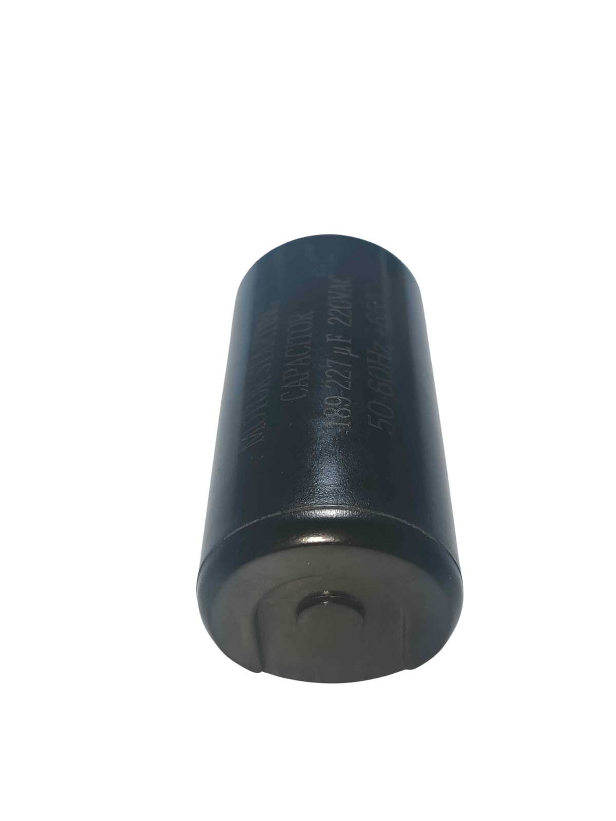 Capacitor / condensador 189 - 227 mf - 220 V - ATE
