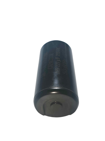Capacitor / condensador 189 - 227 mf - 220 V - ATE