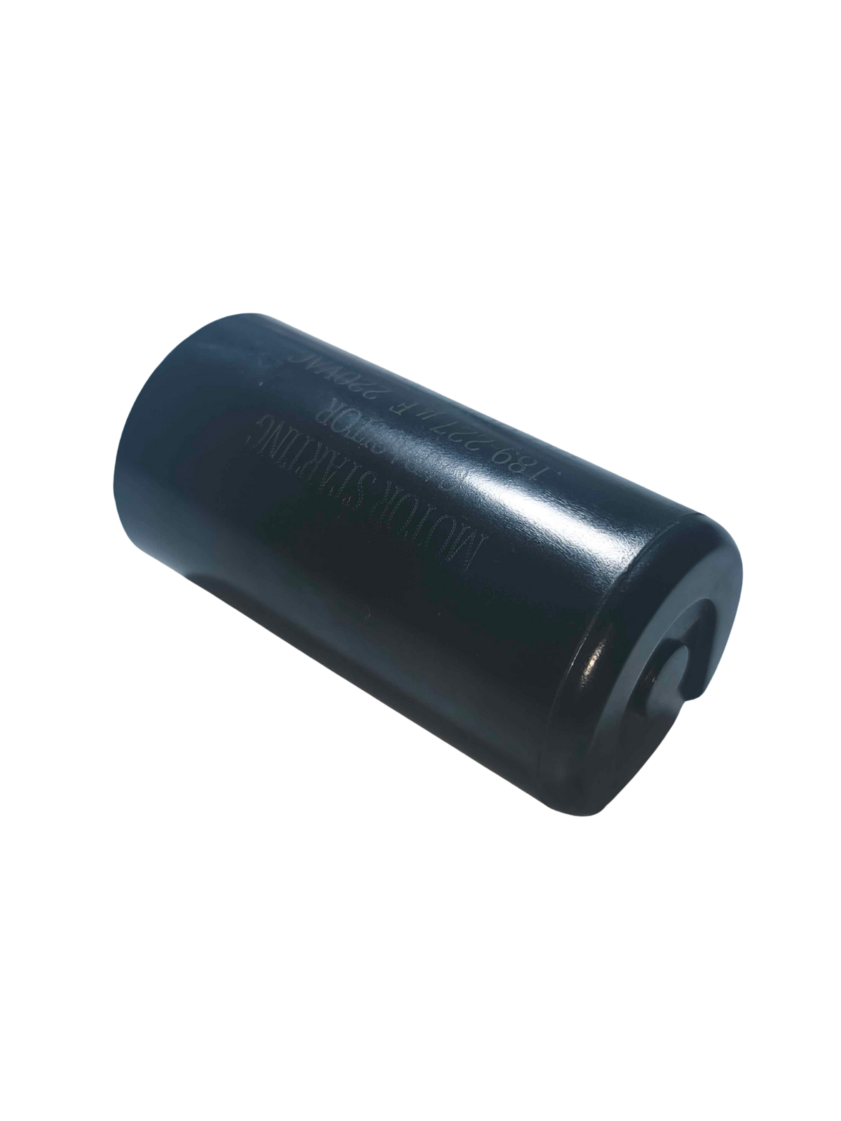 Capacitor / condensador 189 - 227 mf - 220 V - ATE