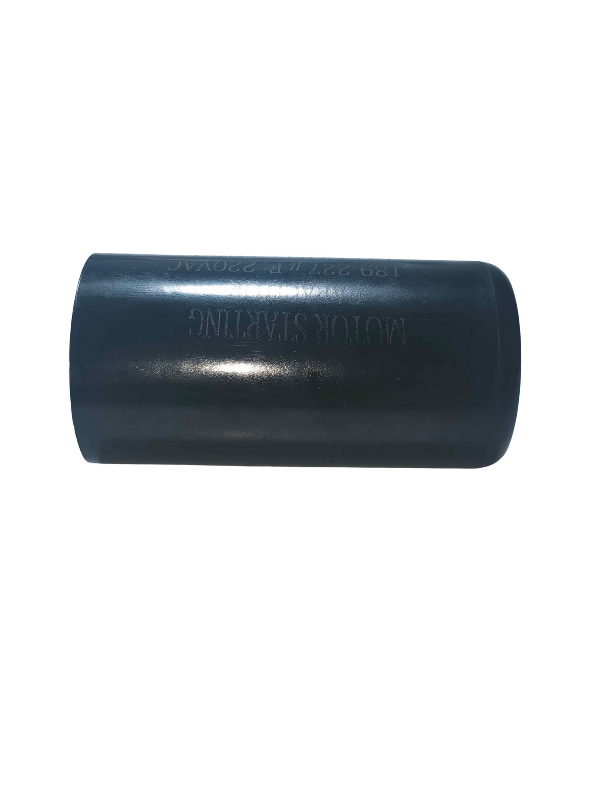 Capacitor / condensador 189 - 227 mf - 220 V - ATE
