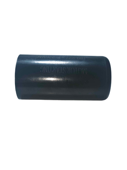 Capacitor / condensador 189 - 227 mf - 220 V - ATE