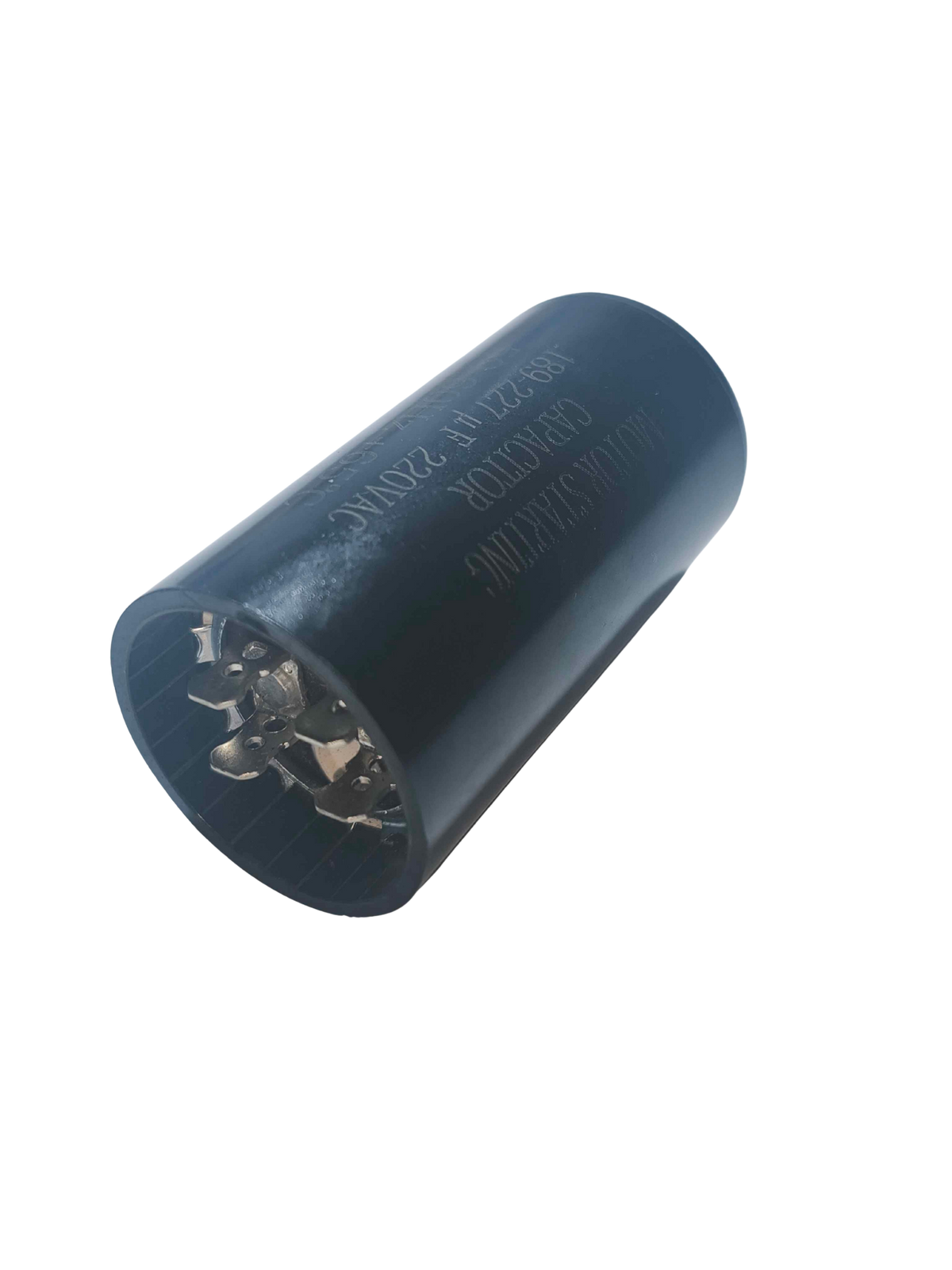 Capacitor / condensador 189 - 227 mf - 220 V - ATE