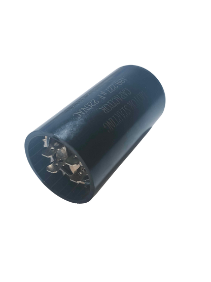 Capacitor / condensador 189 - 227 mf - 220 V - ATE