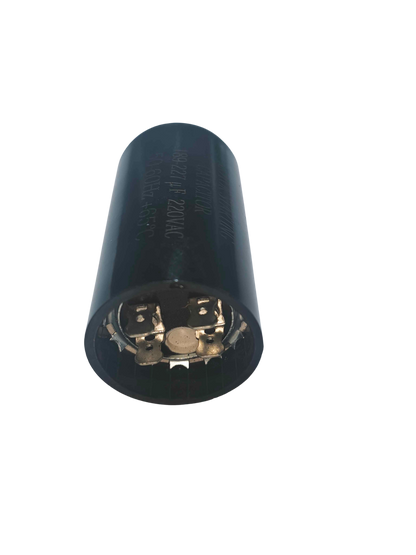 Capacitor / condensador 189 - 227 mf - 220 V - ATE