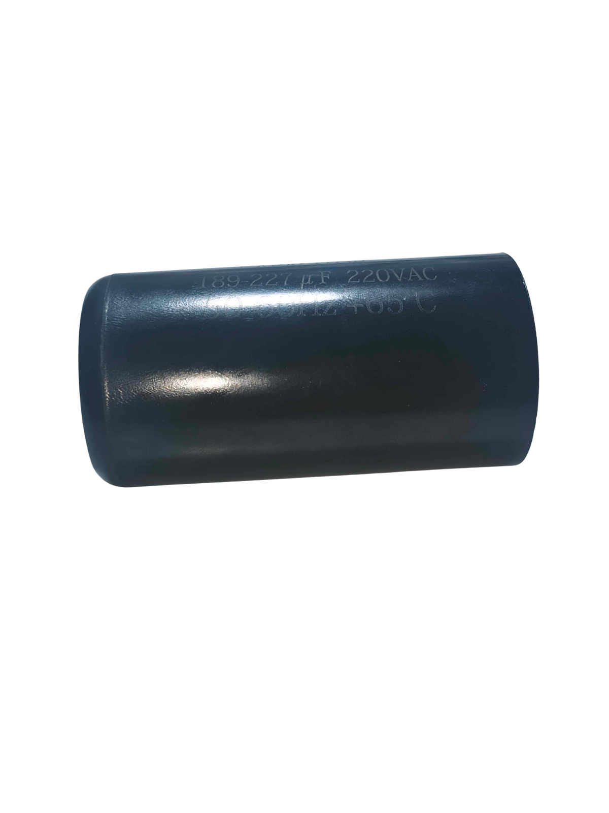 Capacitor / condensador 189 - 227 mf - 220 V - ATE