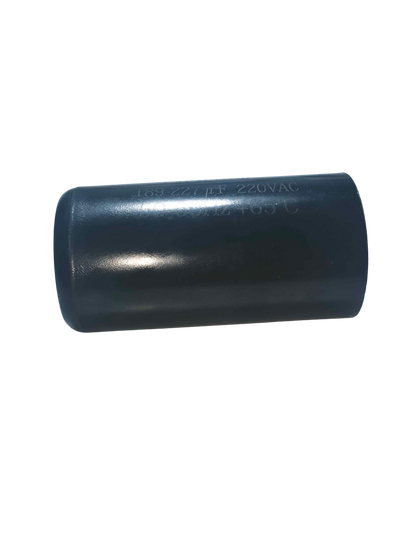 Capacitor / condensador 189 - 227 mf - 220 V - ATE