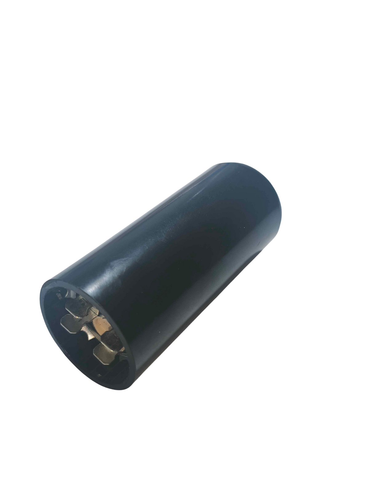Capacitor / condensador 60 - 70 mf - 220 V - ATE