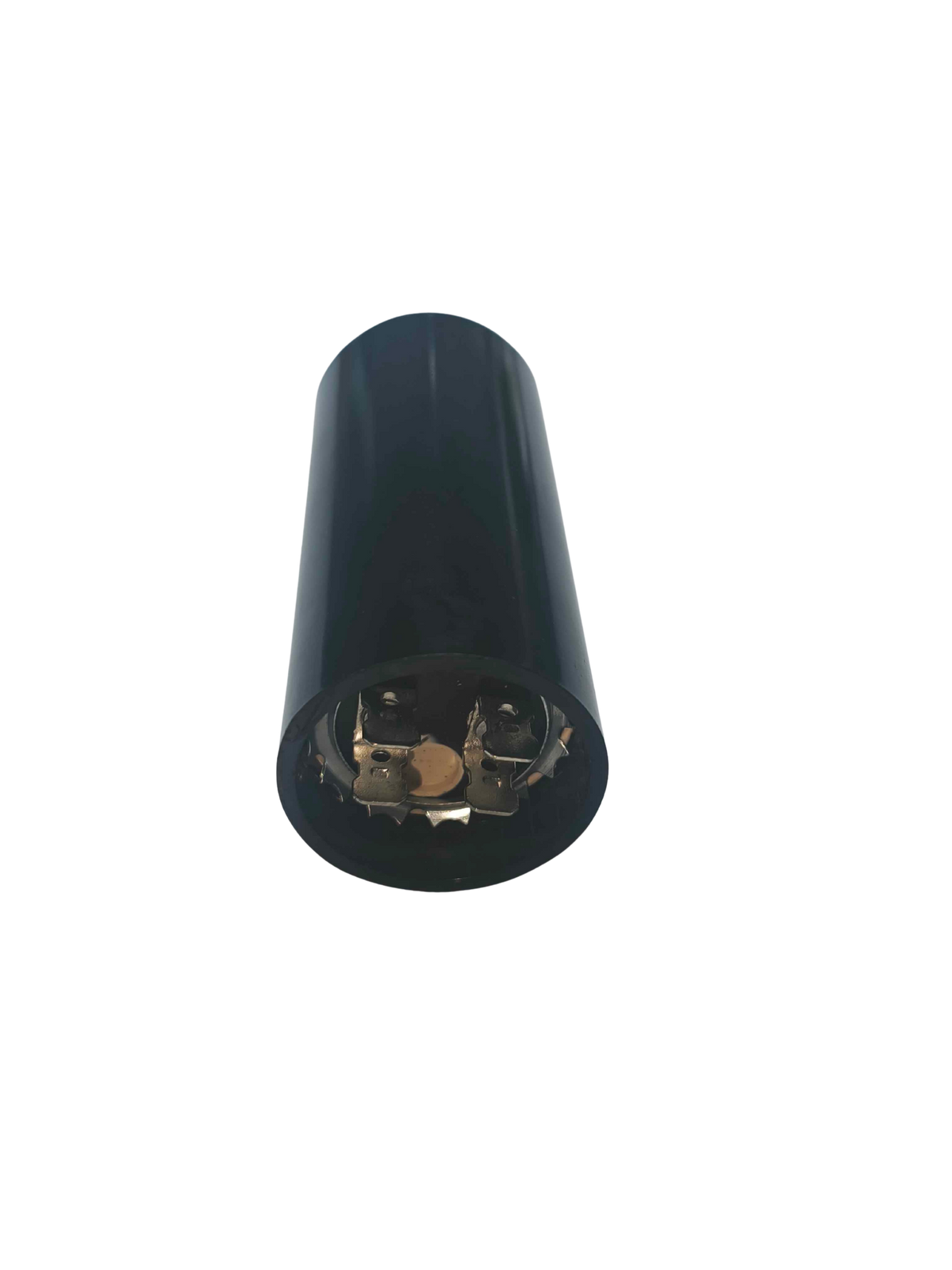 Capacitor / condensador 60 - 70 mf - 220 V - ATE
