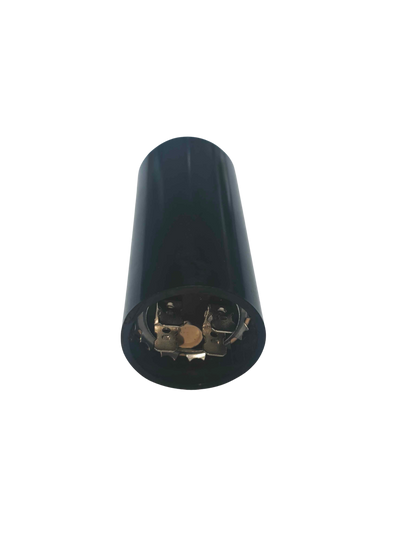 Capacitor / condensador 60 - 70 mf - 220 V - ATE