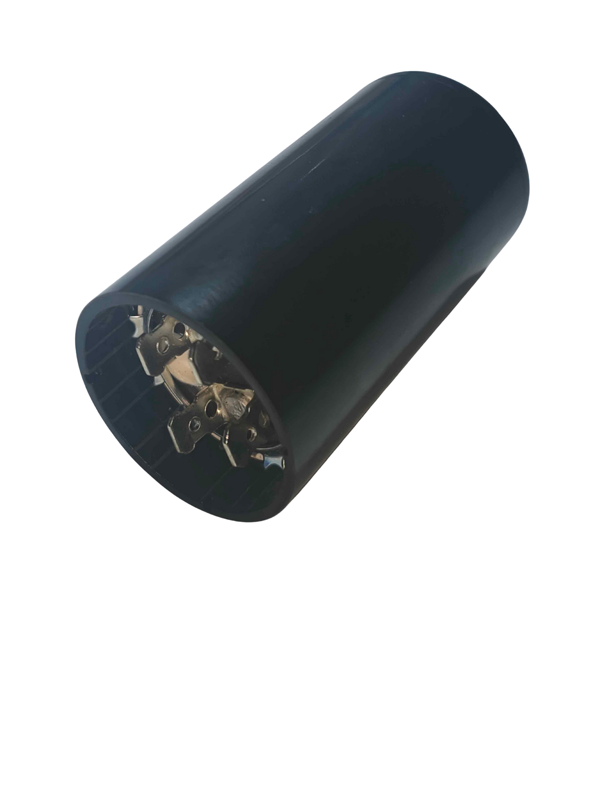 Capacitor / condensador 108 - 130 mf - 220 V
