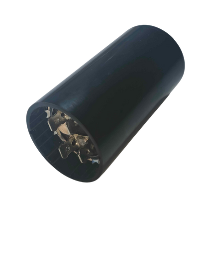 Capacitor / condensador 108 - 130 mf - 220 V