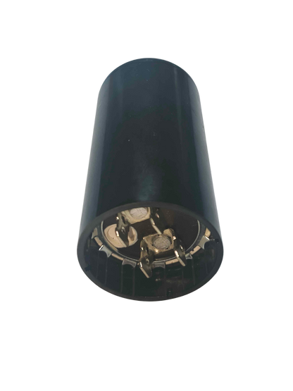 Capacitor / condensador 108 - 130 mf - 220 V