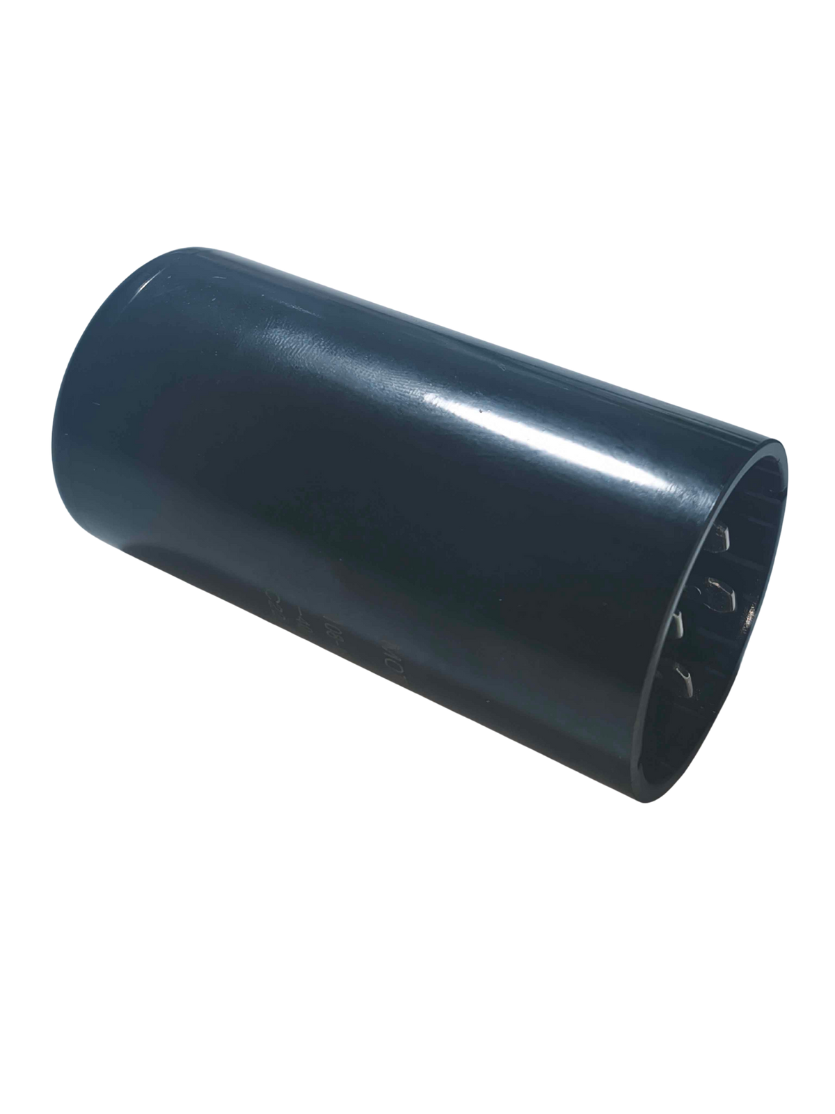 Capacitor / condensador 108 - 130 mf - 220 V