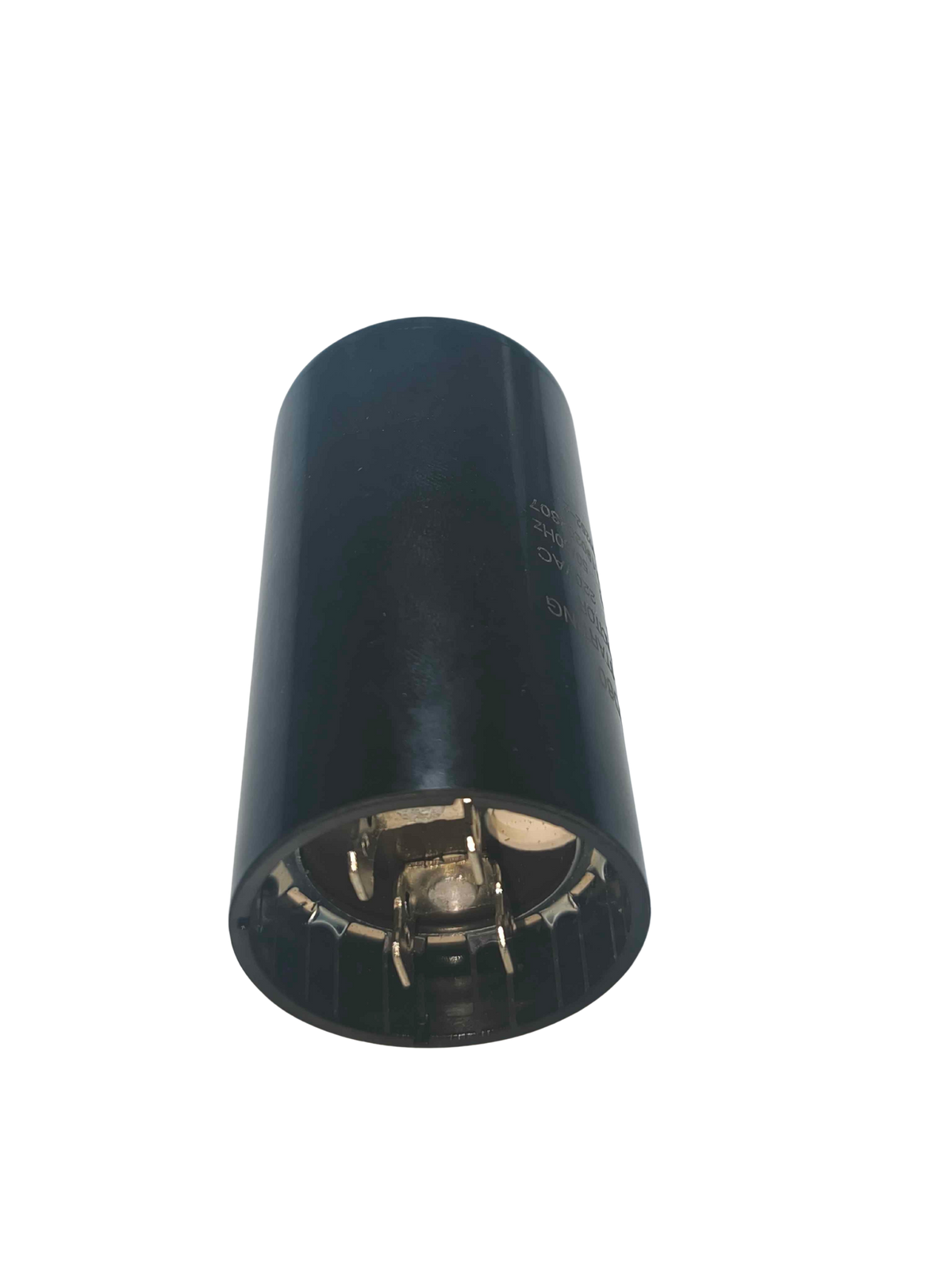 Capacitor / condensador 72 - 86 mf - 220 V