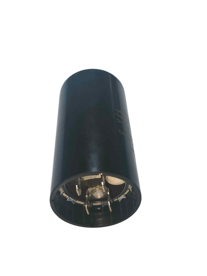 Capacitor / condensador 72 - 86 mf - 220 V