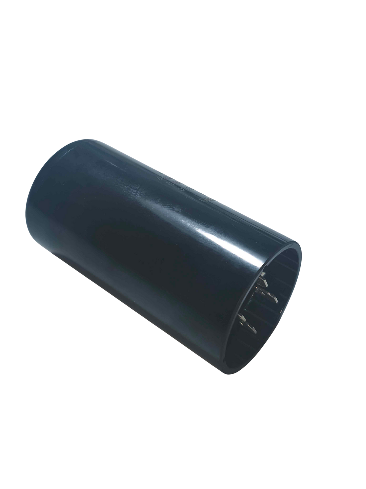 Capacitor / condensador 72 - 86 mf - 220 V