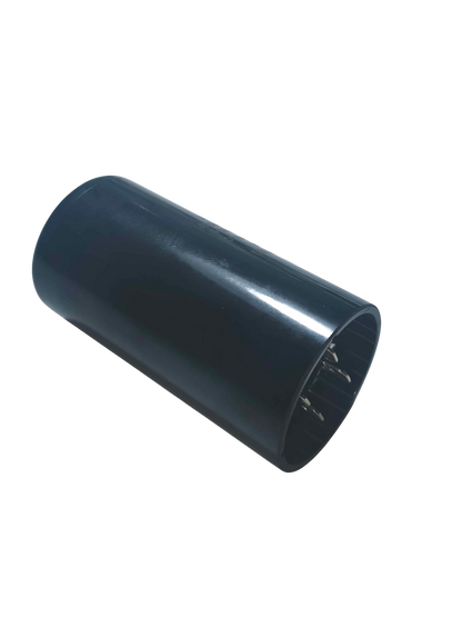 Capacitor / condensador 72 - 86 mf - 220 V
