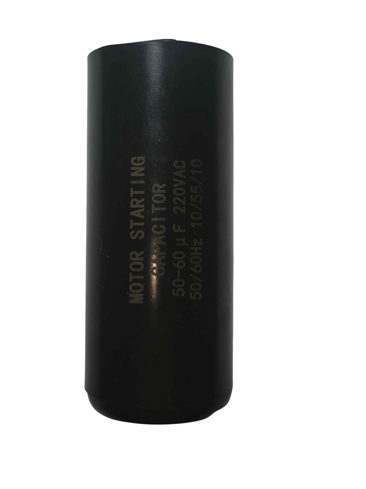Capacitor / condensador 50 - 60 mf - 220 V