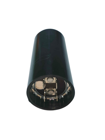 Capacitor / condensador 50 - 60 mf - 220 V
