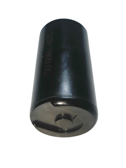 Capacitor / condensador 100 - 120 mf - 220 V