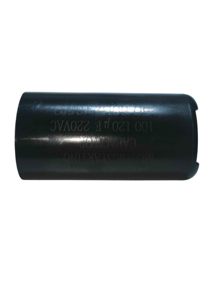 Capacitor / condensador 100 - 120 mf - 220 V