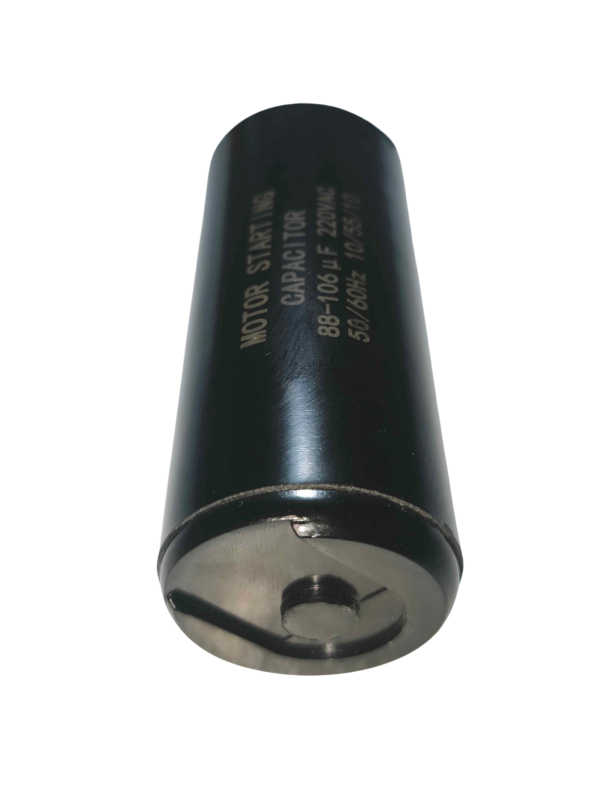 Capacitor / condensador 88 - 106 mf - 220 V