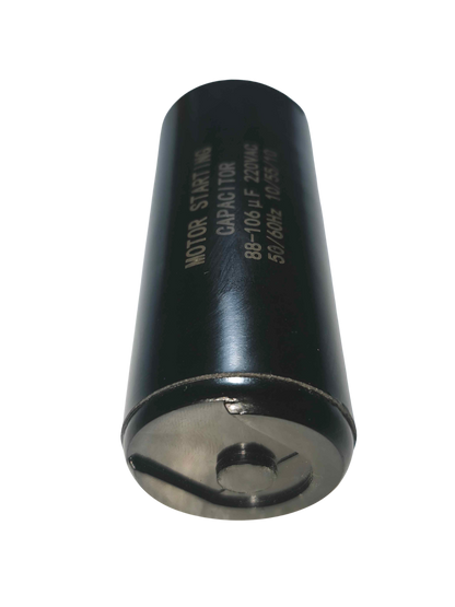 Capacitor / condensador 88 - 106 mf - 220 V
