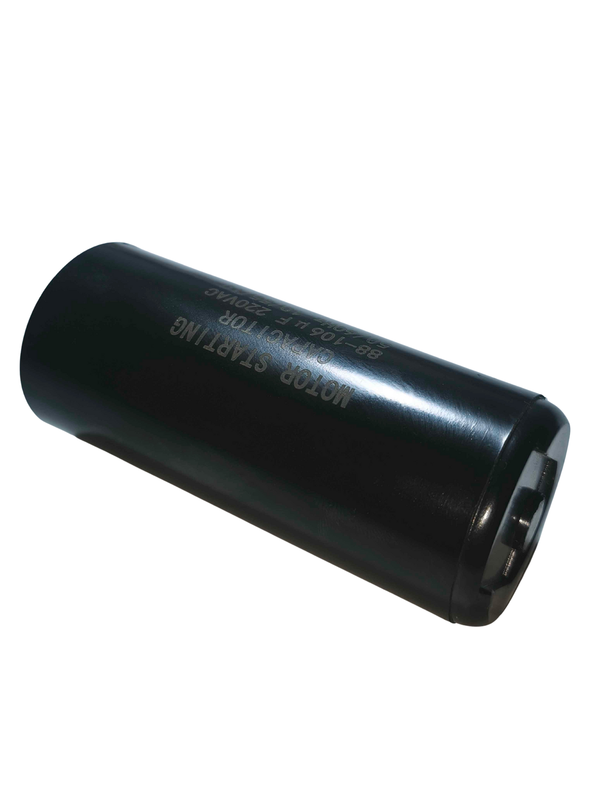 Capacitor / condensador 88 - 106 mf - 220 V