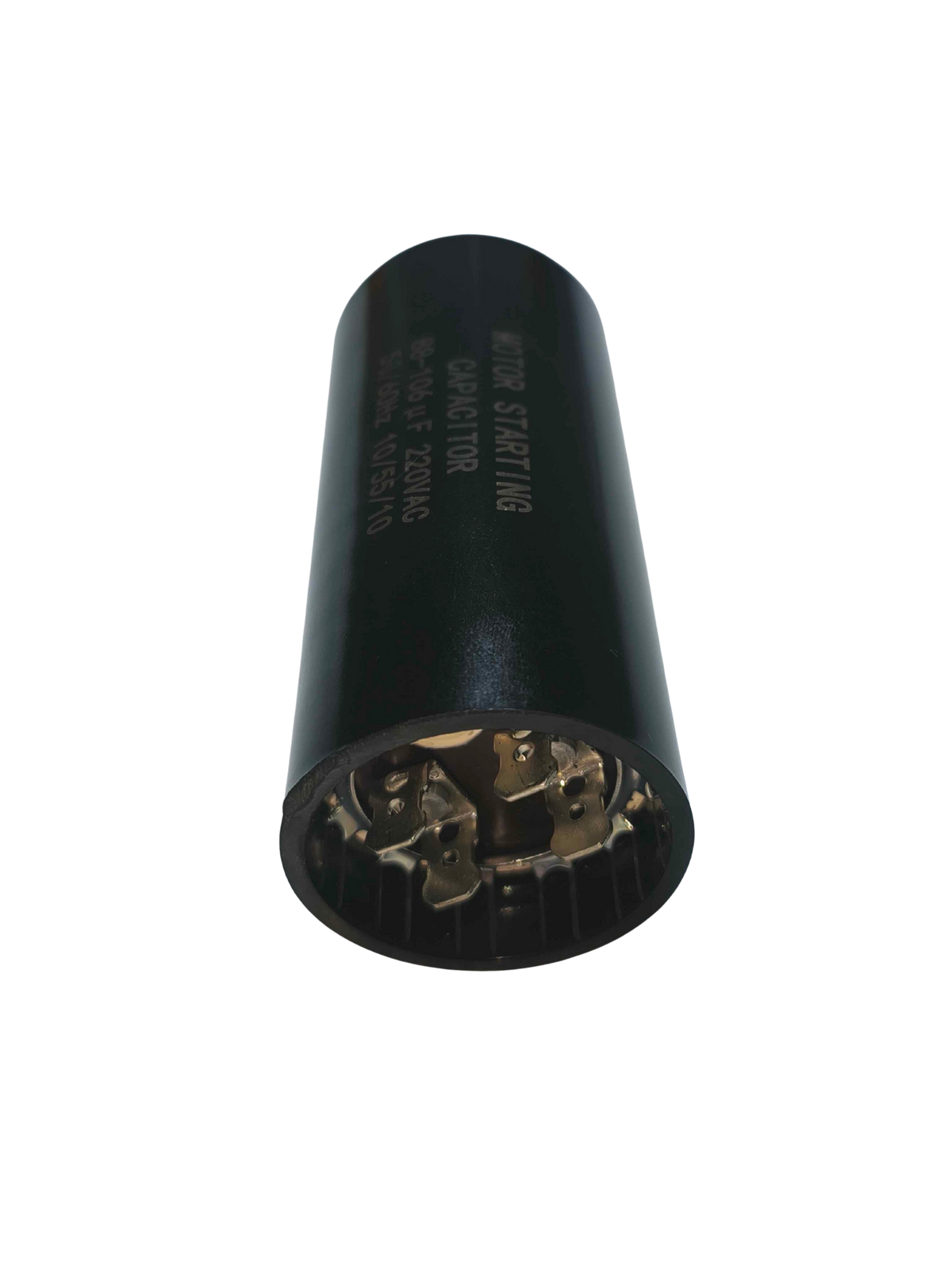 Capacitor / condensador 88 - 106 mf - 220 V