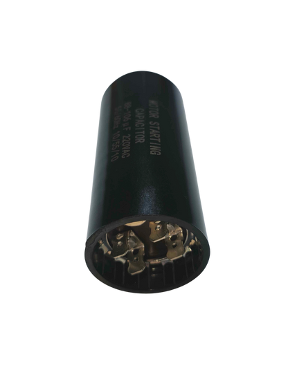 Capacitor / condensador 88 - 106 mf - 220 V