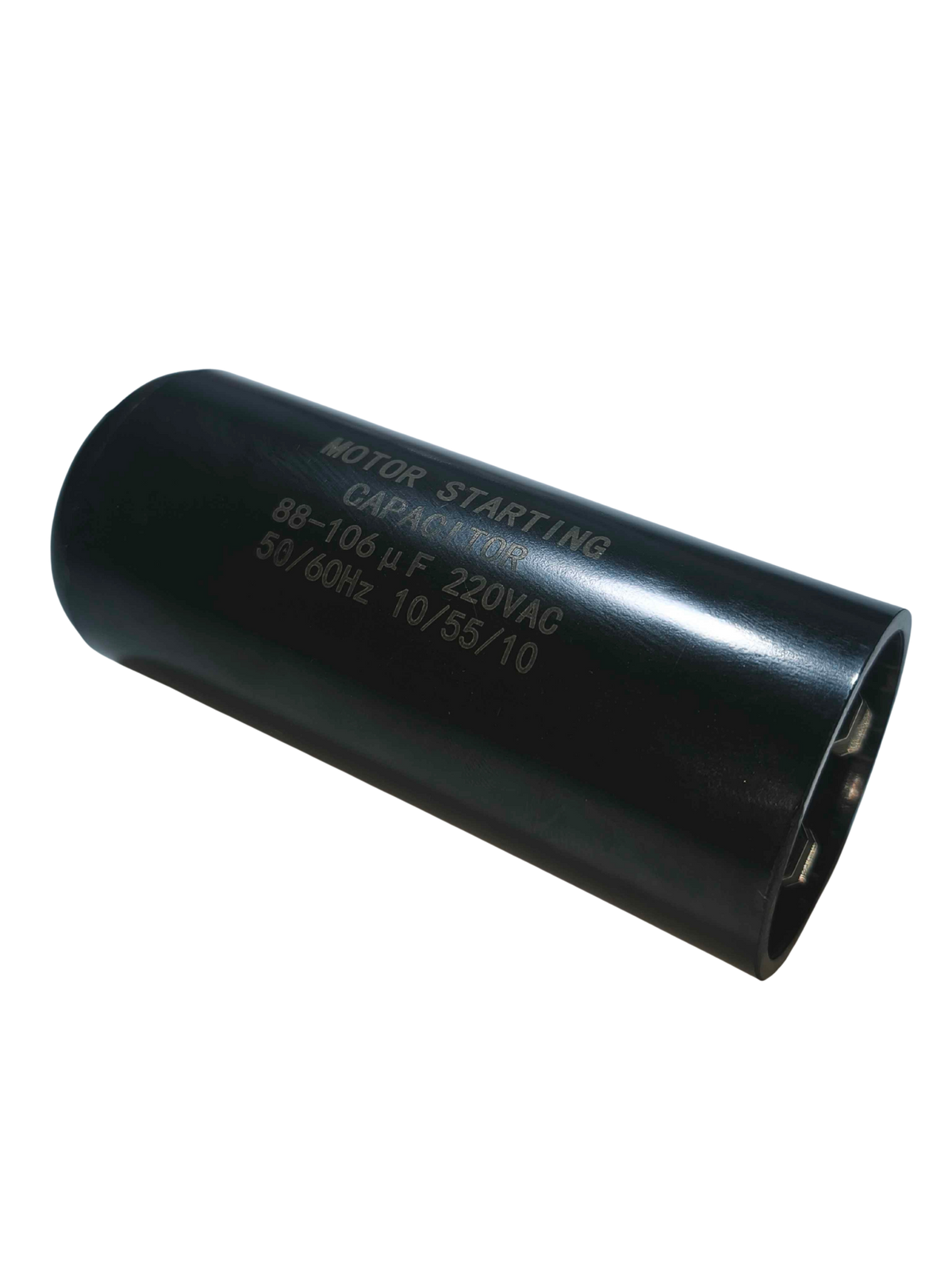 Capacitor / condensador 88 - 106 mf - 220 V